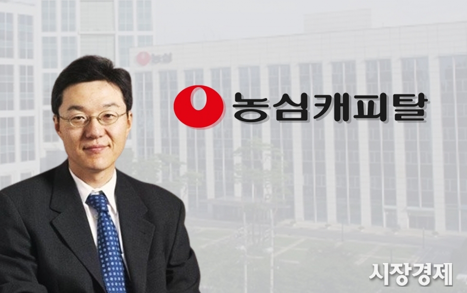 [단독] 농심캐피탈 배당금, 신동익 一家로 헤쳐모여... 사금고화 우려