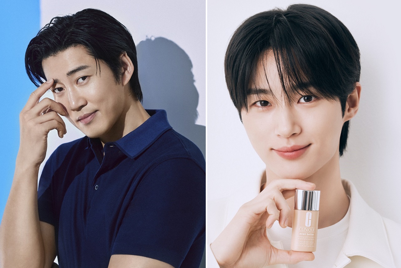 글로벌 화장품 브랜드, 스타 마케팅에서 해답 찾는다