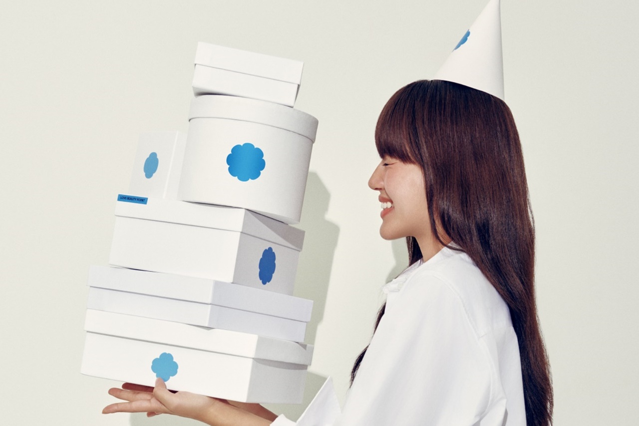 아모레, 통합 멤버십 뷰티포인트 전면 리뉴얼