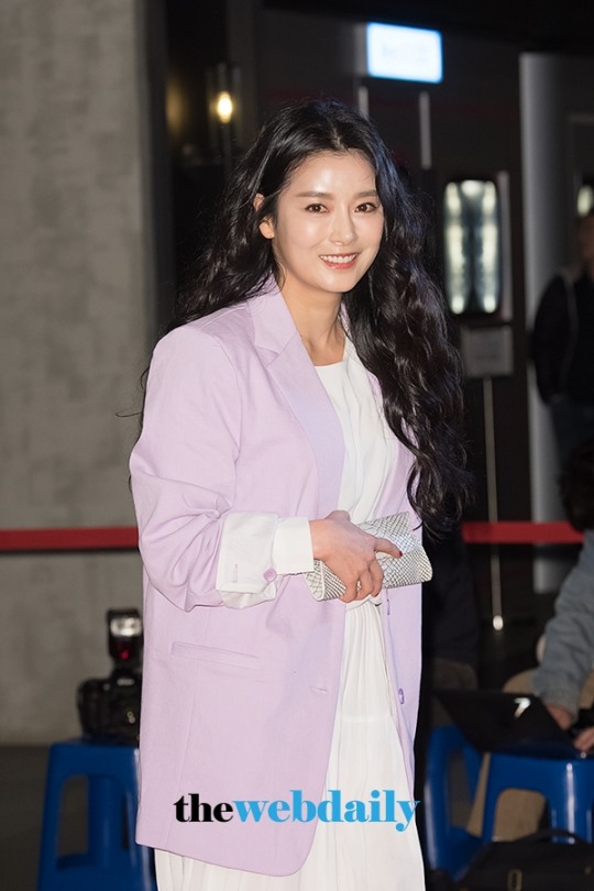 [WD포토] 지안, 미소가 아름다워