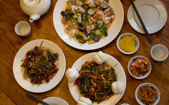 [맛집 로드] 이색 중화요리를 찾는다면? 중국 본토의 맛과 향을 느낄 수 있는 팔선생