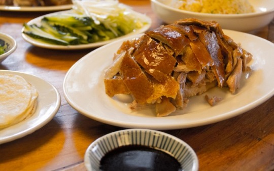 [맛집 로드] 이색 중화요리를 찾는다면? 중국 본토의 맛과 향을 느낄 수 있는 팔선생