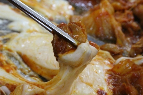 정통 춘천식맛 고스란히 느낄 수 있는 천안 맛집 ‘박가네 닭갈비’