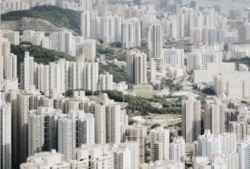 새집증후군, 새집냄새 제거 청소와 자연환기란?