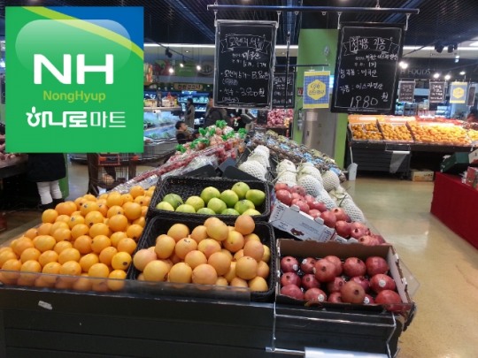 농협하나로마트, 납품업체에 재고책임 강요 논란…공정위 제재 받나