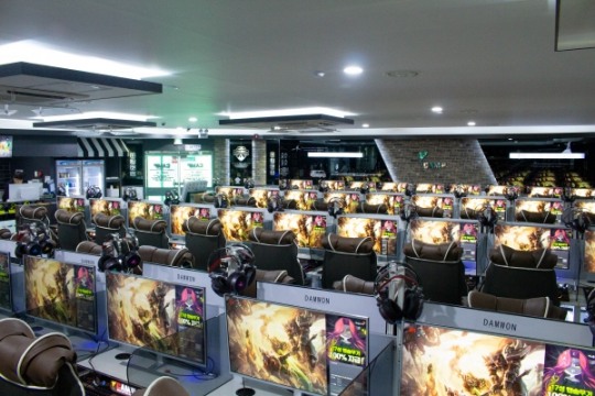 캠프PC방, PC방창업 문의 후 바로 입점 가능한 상권으로 주목