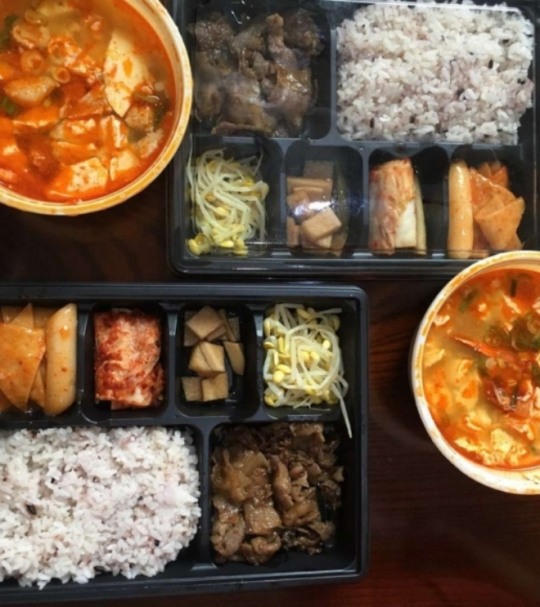 ‘남포동 서울순두부’, 집에서 만나는 맛있는 한식