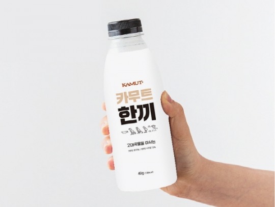 세븐하베스트, ‘카무트한끼’ 론칭 기념 특가 판매 진행