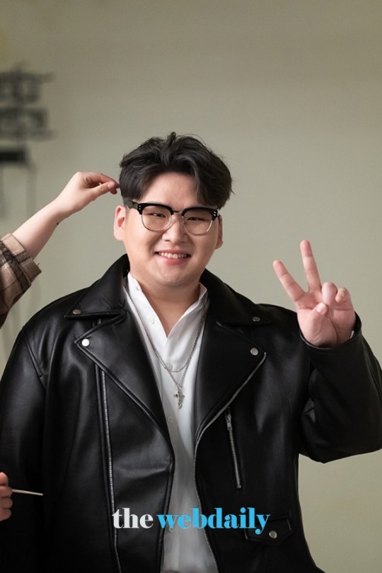 노틸러스,  너무 신나요