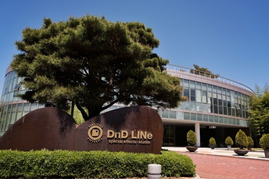 [인터뷰] 특수효과 전문회사 디엔디라인, 작품에 생기를 불어넣다 ①