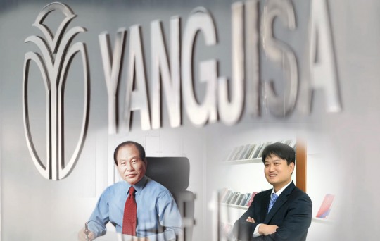 양지사 이배구 회장 일가, 일감몰아주기 가족회사 통해 거액 배당금 꿀꺽