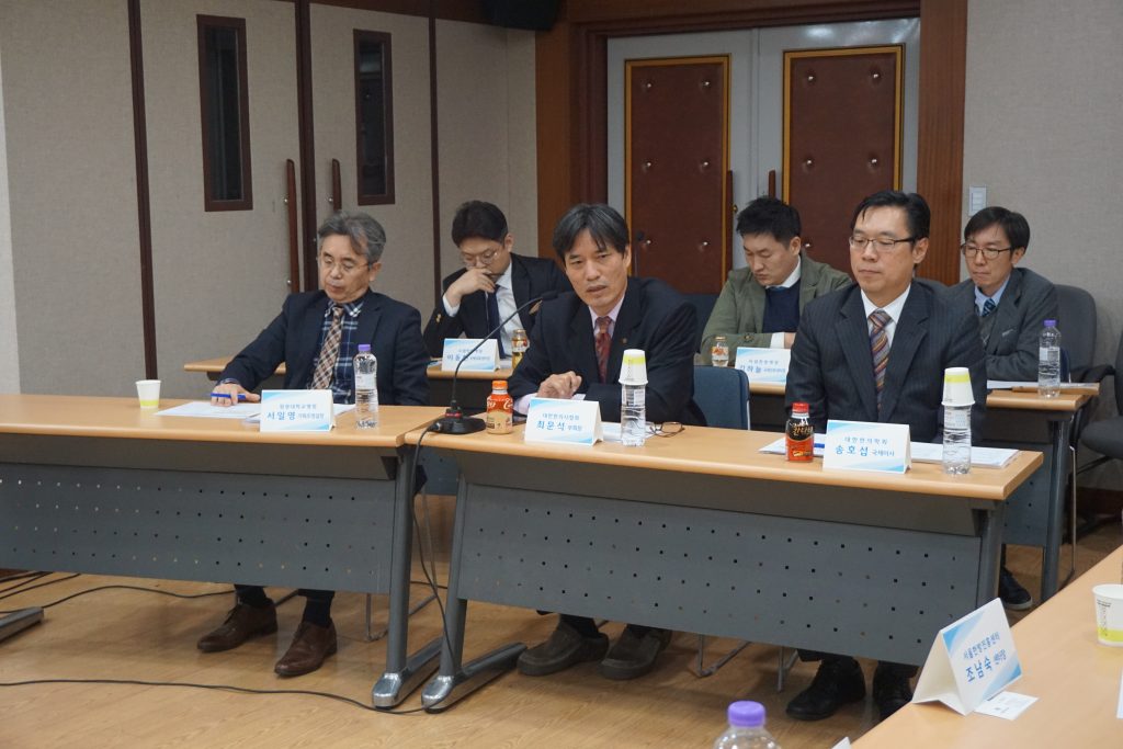 정부, 한의약 글로벌 헬스케어 종합대책 마련한다