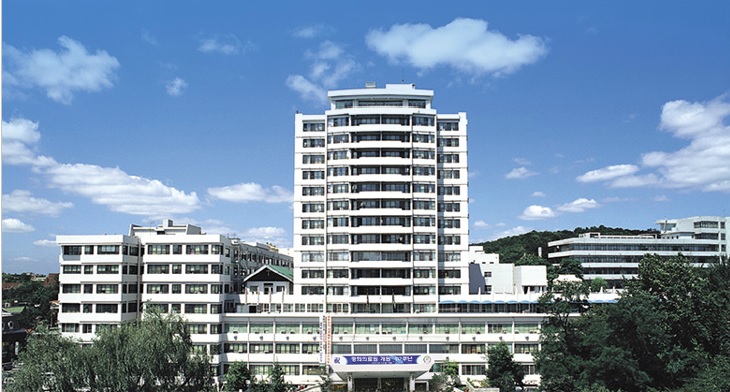 경희대학교한방병원, 교통사고클리닉 개설
