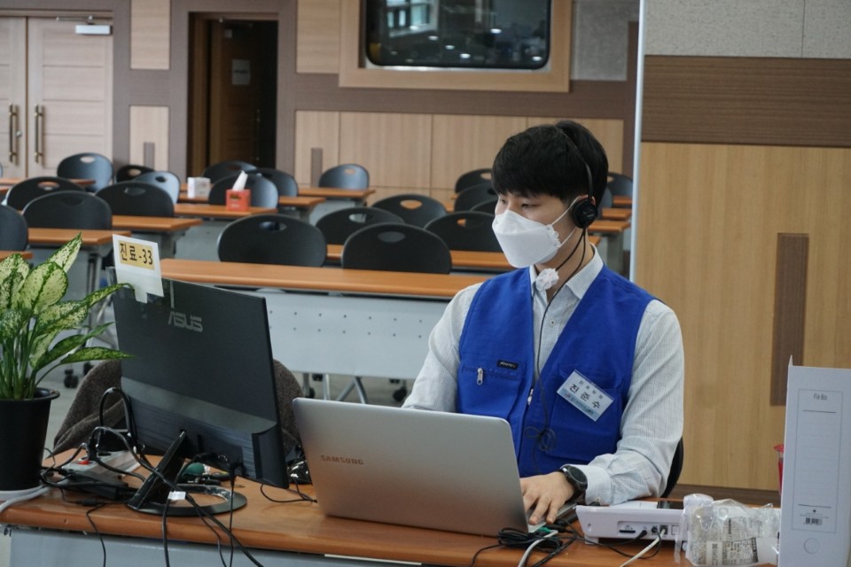 “한의사도 국가 감염병 진료에 적극 참여할 수 있어야”