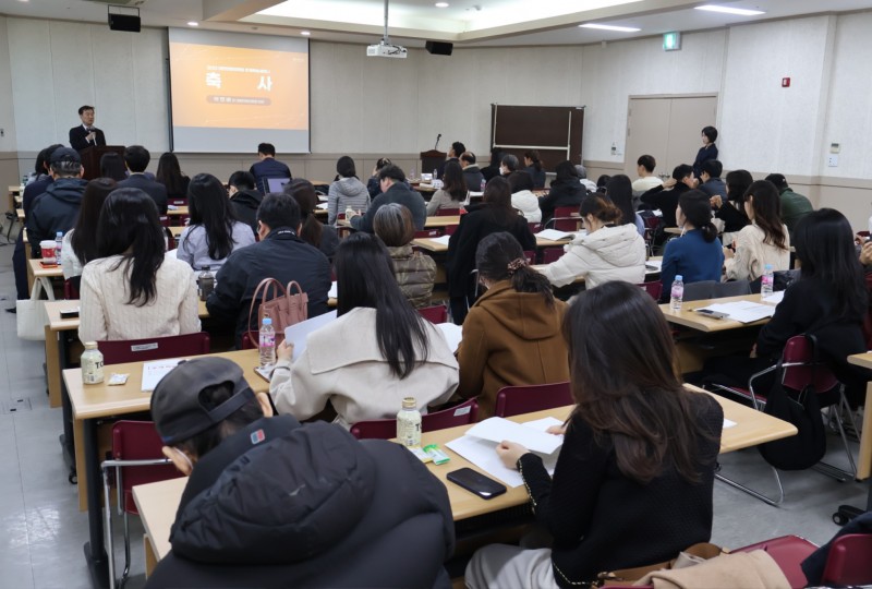 “현대 의료기기 활용한 한의약 활용 확대 나설 것”