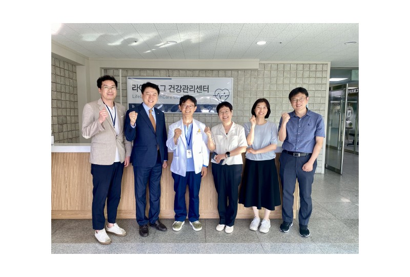 한의계, AI와 데이터 기반 헬스케어로 도약