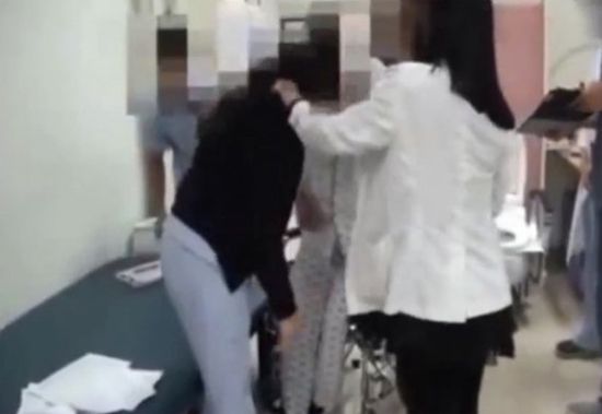 제주대학교병원, 두뇌는 우월한 여교수 세살 아이 행동하다 구설수!