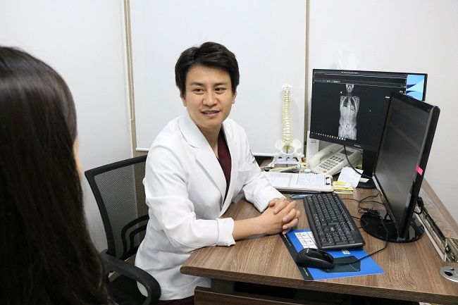 각종 면역력 질환, 빠르게 치료하려면 양방-한방 협진 도움