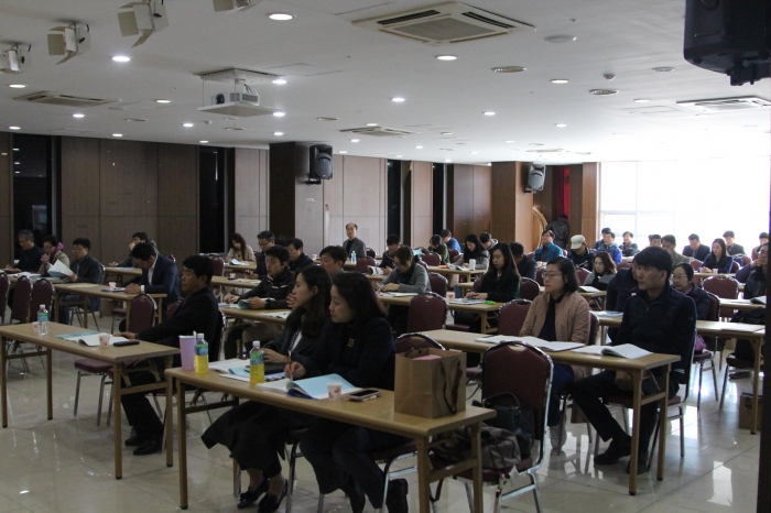경기도 말산업 발전의 길은