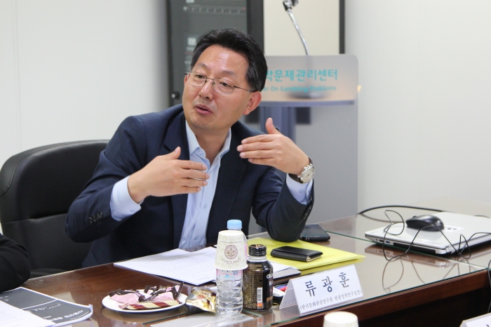 사행산업 매출 총량제, 개선은 필요하다