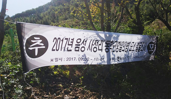 운명의 1907년 9월 19일, 그 때 사정리에는 무슨 일이 있었을까?