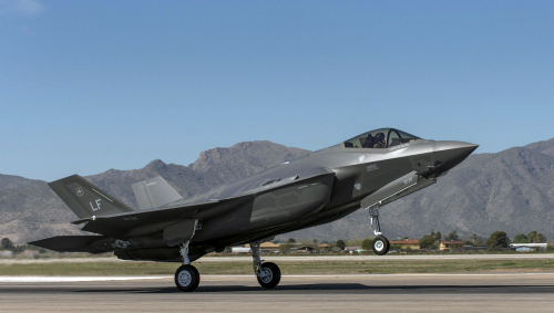 F-35 오는 대신 종합항공센터 달라청주공항 정비클러스터 유치 명분
