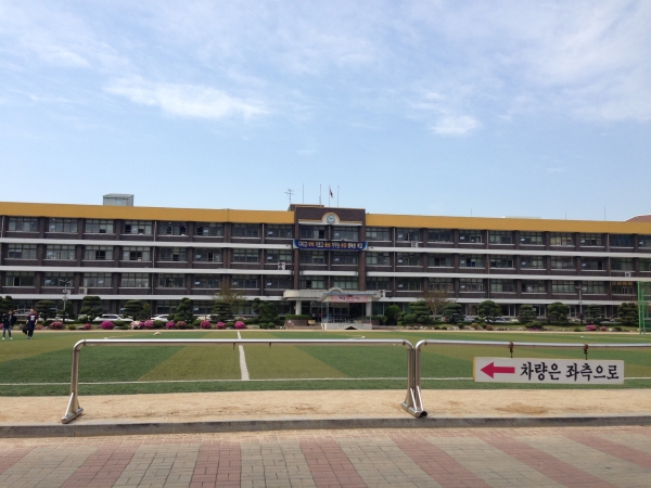 가경초 이전·재배치 절대 안 돼