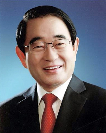  박명재 의원, 한국언론사협회 선정 `대한민국 우수국회의원대상` 수상