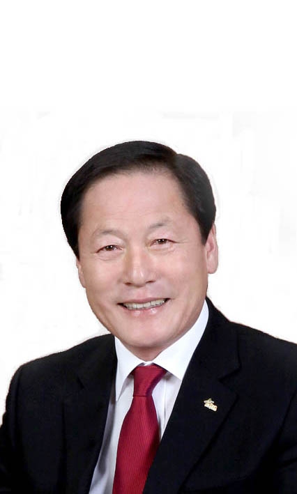 영천농협여성대학원 수료식