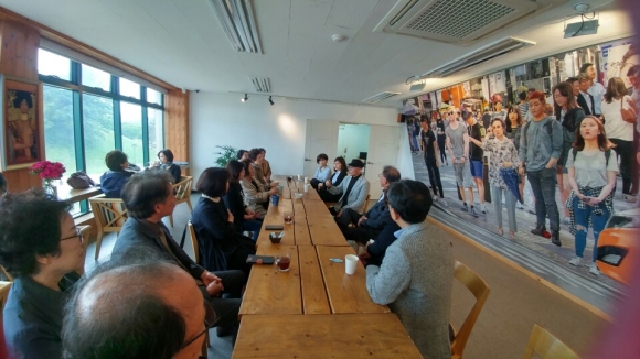 경주 혼자수미술관, 시민과 함께하는 ‘혼자수 소사이어티’ 출범