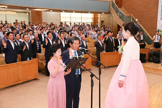 월배농협， 소통·공감 한마음 전진대회 `성료`