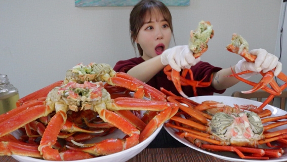 2019 울진대게와 붉은대게축제, 색다른 즐거움이 넘친다… 