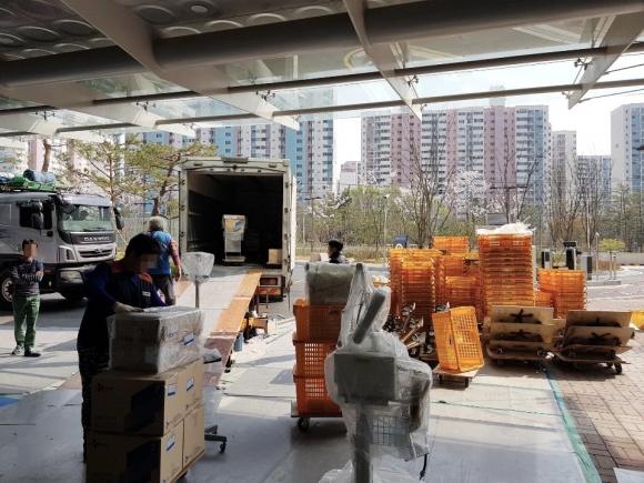계명대 동산병원， 대구 성서 이전 `시작`