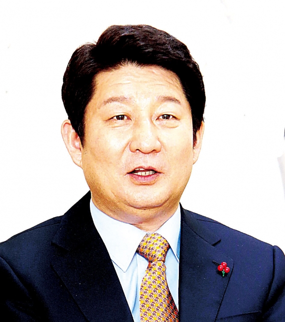 권영진 대구시장 동정