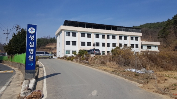 안동 성심병원, 전수조사 결과 `전원 음성` 판정