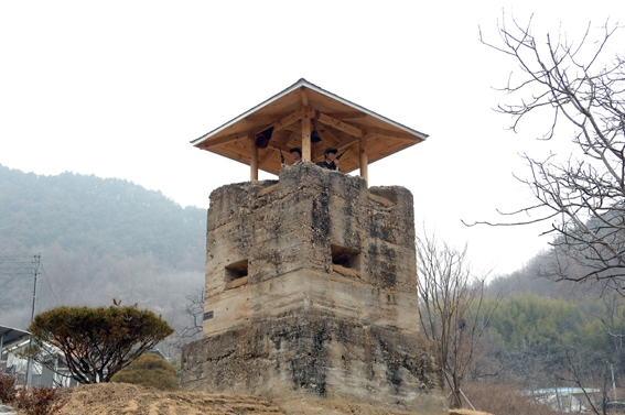 치열했던 6·25전쟁 격전지 김천… 아픔 간직한 유적지 3곳