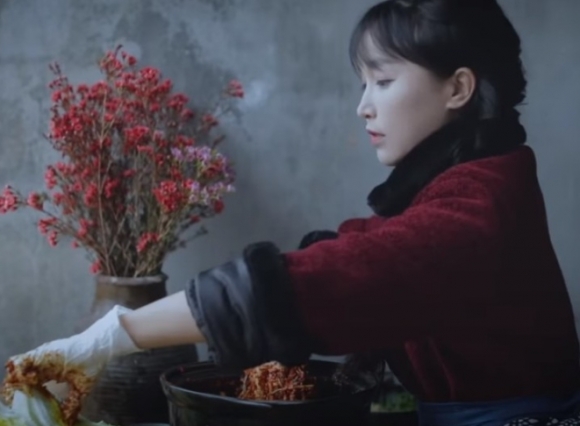 김치 원조 논쟁에 대한 중국의 반응은?