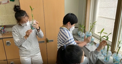 대구교육청, 학교 탄소중립 실천 릴레이 챌린지 추진