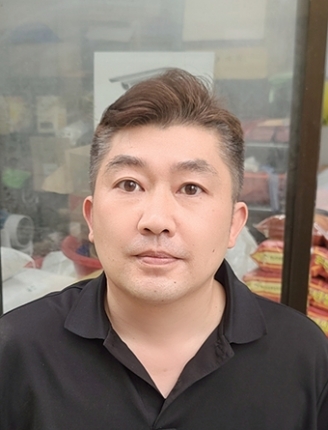 상주 진씨고추상회, `행복모아…` 성금 기탁