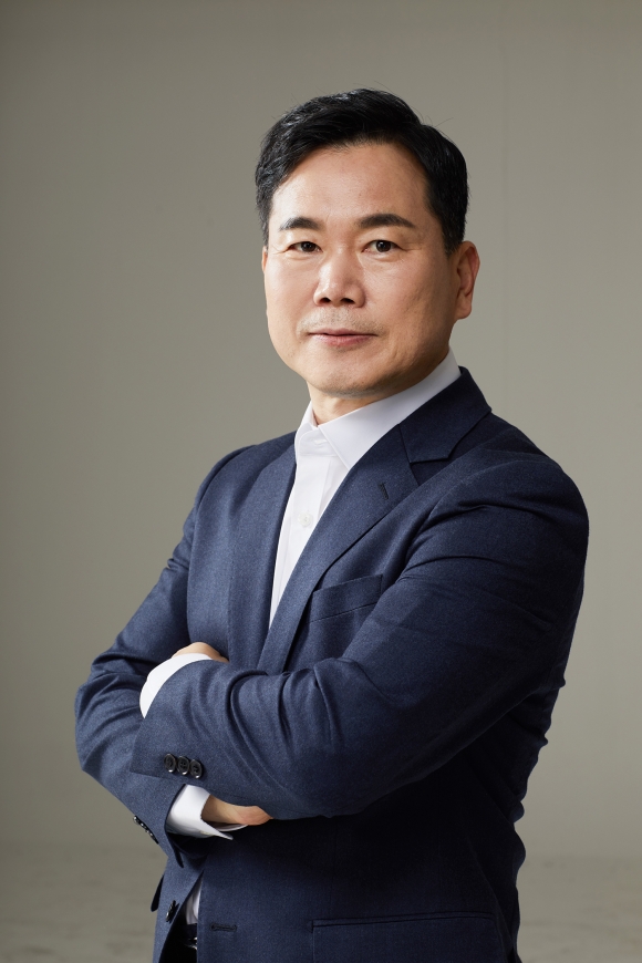 김승수 의원, 국민의힘 선대위 정부혁신정책 추진본부장 선임