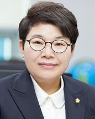 임이자 의원, 대통령 인수위’  사회복지문화 간사 선임
