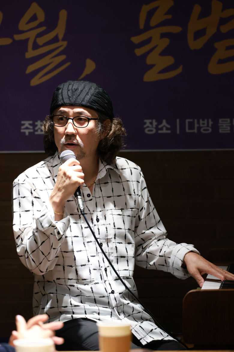 ‘녕우사랑 문화예술공연포럼’ 대구와 하양서 콘서트 열어