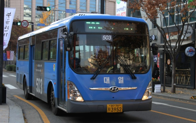 대구시, 하반기 시내버스 일제점검···26개 업체 1647대 대상