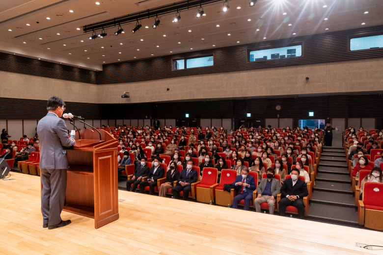 대구 북구, 어린이집 학부모 역량강화교육