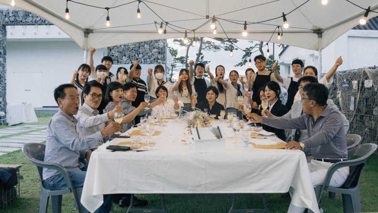 경주 감포 ‘가자미 원정대’... 지역엔 활기, 청년에겐 새로운 기회
