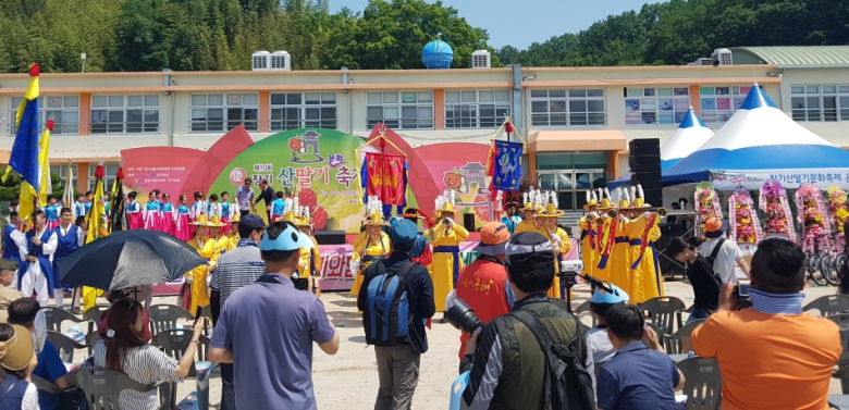 포항시 농업기술센터, 미래 농업 실현 위한 지도사업 추진(하)