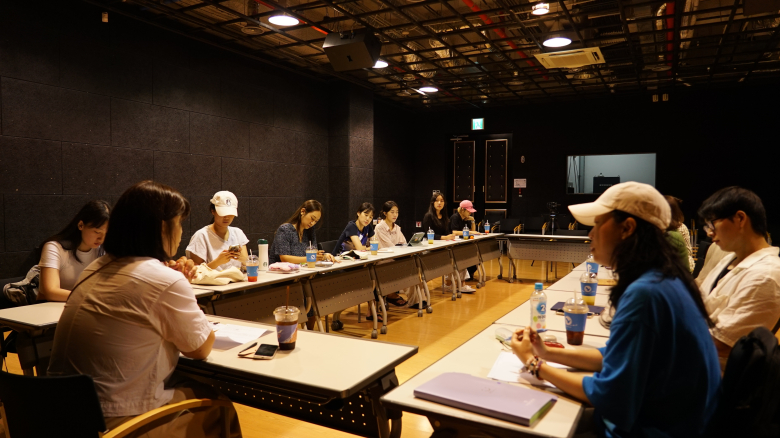 차세대 문화예술기획자 교육생들이 기획한 문화기획 프로젝트 발표회 열린다