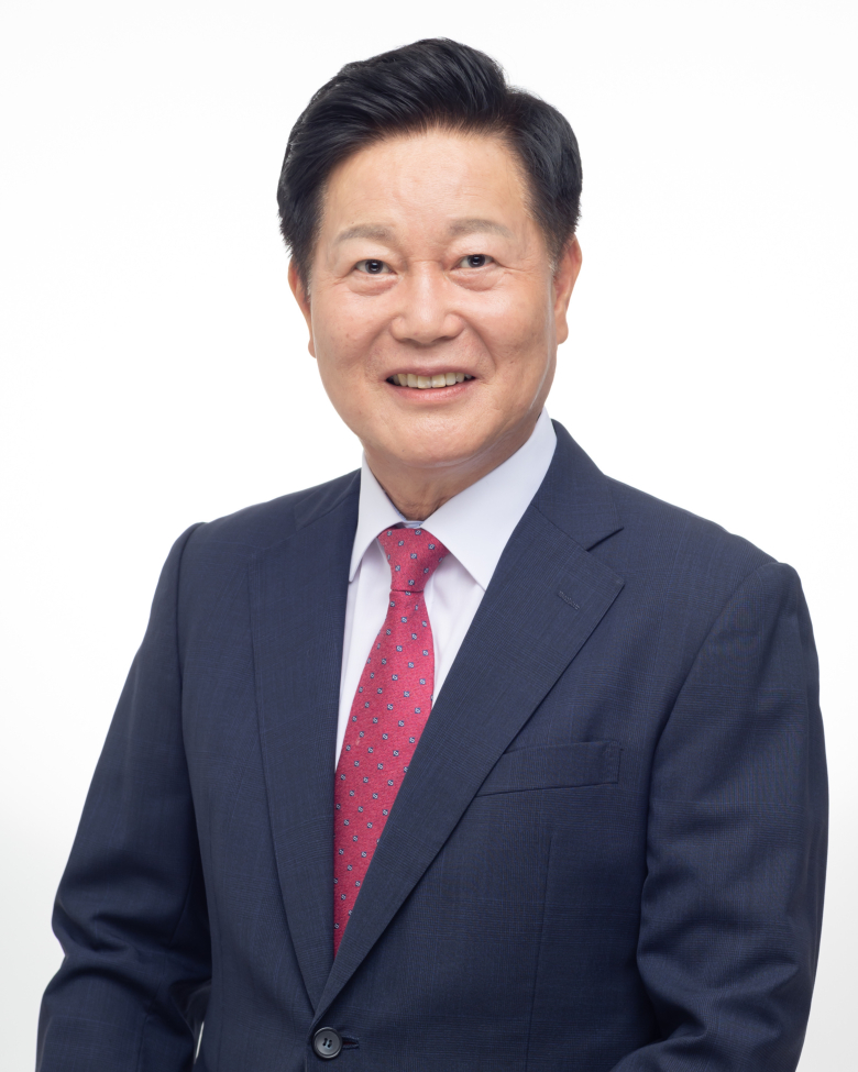 김세환 전 구미부시장, 김천시장 재선거 예비후보 등록