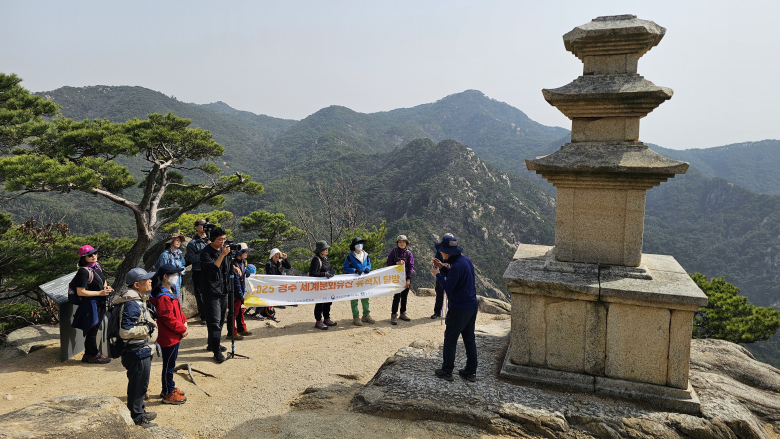 신라문화원, 경주 세계문화유산 적극 홍보...집적된 전문성 바탕으로 야심차게 기획