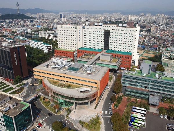 영남대병원, 만성폐쇄성폐질환 적정성평가 3회 연속 1등급